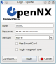 OpenNX Client