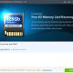 Free SD Memory Card Recovery