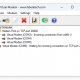 Virtual Modem