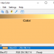 HexColor HexColor