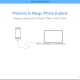 Macgo Free iPhone Explorer Macgo Free iPhone Explorer