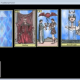 Orphalese Tarot Orphalese Tarot