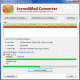 Convert IncrediMail to .MBOX