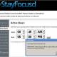 StayFocusd