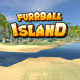 Furrball Island Furrball Island