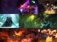 WoW Villains Animated Wallpaper