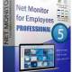 Net Monitor for Employees Pro
