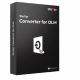 Stellar Converter for OLM Stellar Converter for OLM