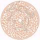 Circular Maze Circular Maze