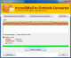 Converter of IncrediMail to Microsoft Outlook