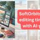 SoftOrbits AI Photo Editor SoftOrbits AI Photo Editor
