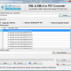 Softaken EML to Outlook Converter