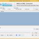 Softaken MSG to EML Converter