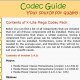 K-Lite Codec Pack Standard K-Lite Codec Pack Standard