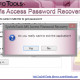 SysInfoTools MDB Password Recovery SysInfoTools MDB Password Recovery