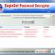 EagleGet Password Decryptor