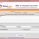 Datavare EML to Hotmail Converter Datavare EML to Hotmail Converter