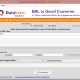 Datavare EML to Gmail Converter