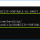 Bandizip Portable