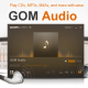GOM Audio
