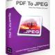Mgosoft PDF To JPEG Command Line