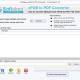 Softaken EPUB to PDF Converter