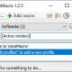 Portable VoiceMacro