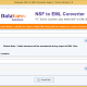 Datavare NSF to EML Converter Expert