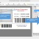 Barcode Sphere Designer