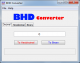 BHD Converter Portable