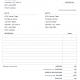 Simple Invoice