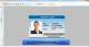 Business ID Card Software