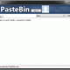 PasteBin PasteBin