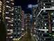 Night City 3D Screensaver