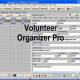 Volunteer Organizer Pro