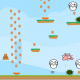 Bunny and coronavirus (Windows version) Bunny and coronavirus (Windows version)