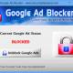 Google Ad Blocker
