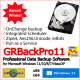 GRBackPro GRBackPro