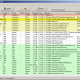 Spyware Process Detector