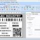 Warehouse Barcode Label Printing Tool