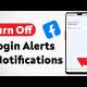 Login AlertX Login AlertX