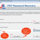 eSoftTools PST Password Recovery