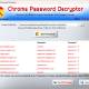 Password Decryptor for Chrome