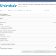 Uninstalr Uninstalr