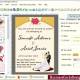Wedding Card Designer Wedding Card Designer